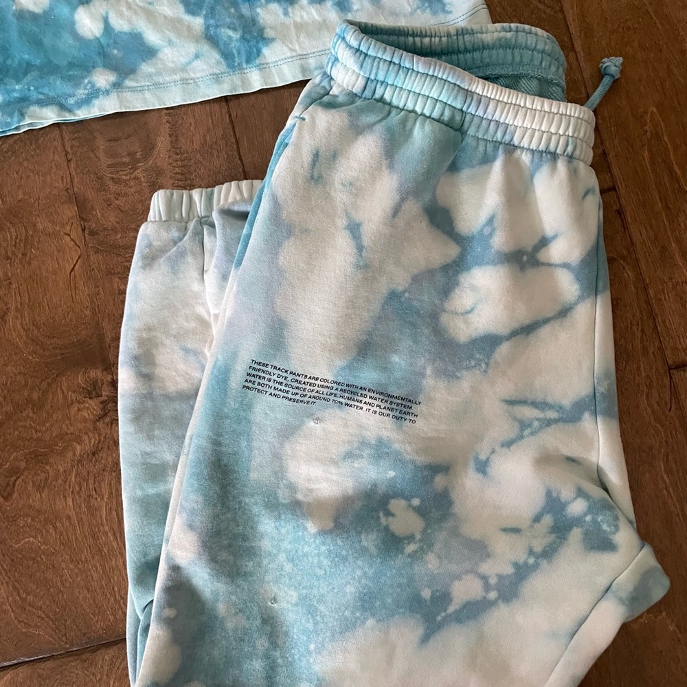 PANGAIA sweatpants